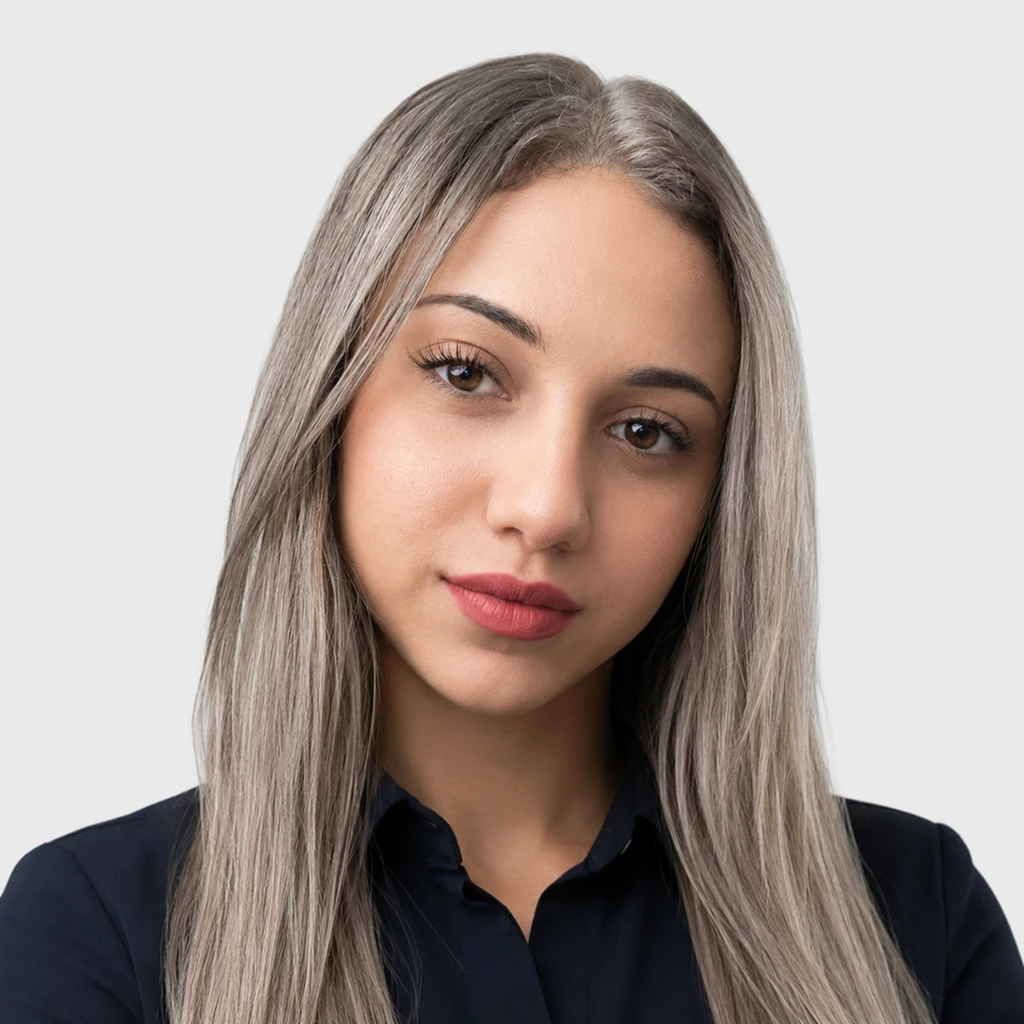 Ursula Mahmoud