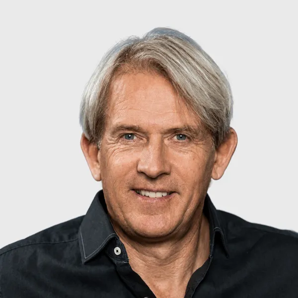 Eivind Roald