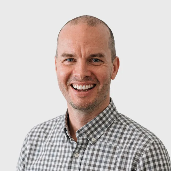 Krister Nekstad