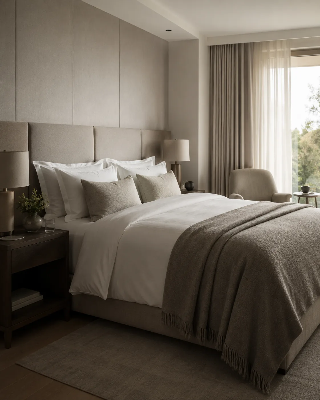 Room / sleep