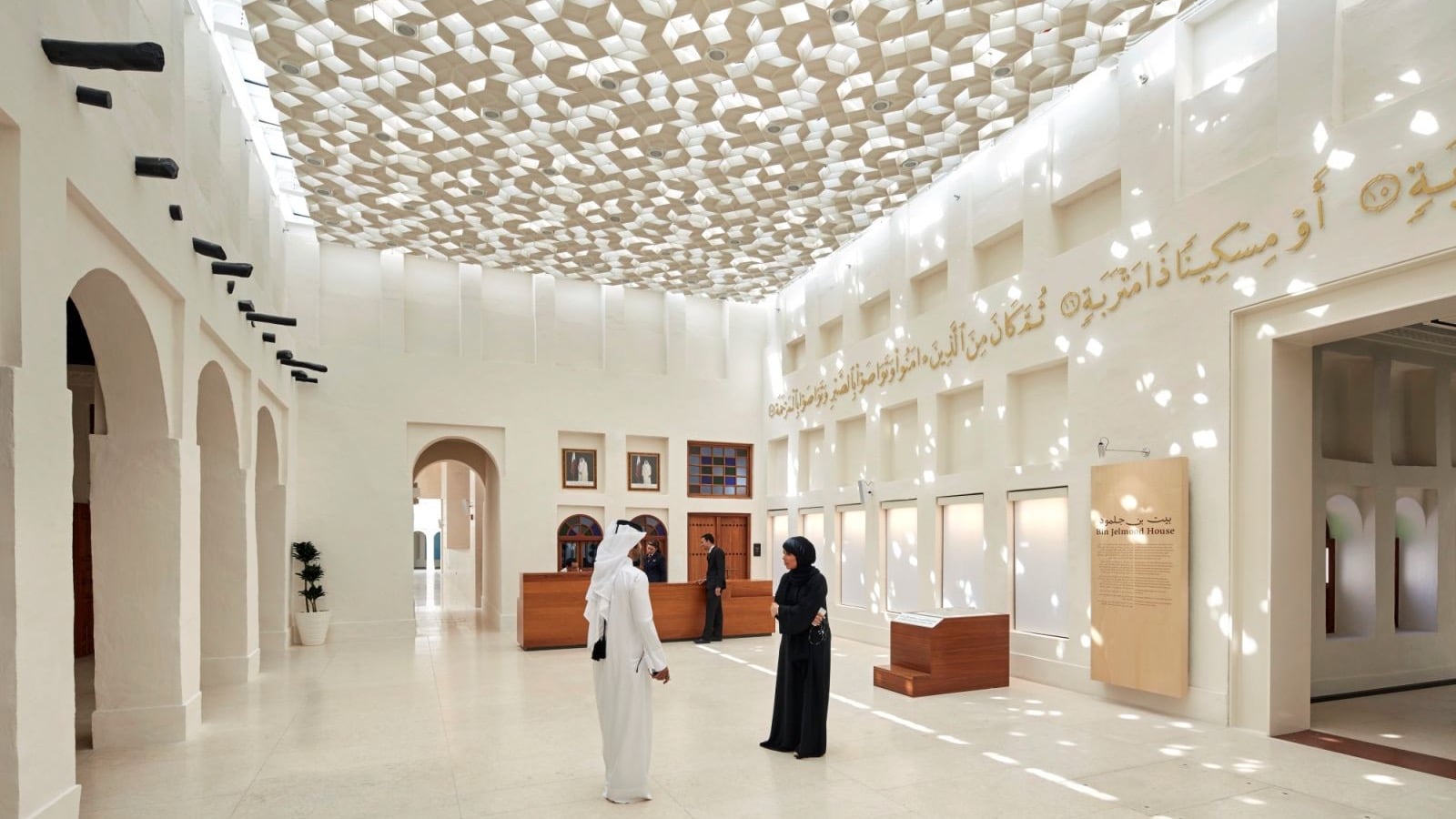 Destinations Articles - Doha Travel Guide