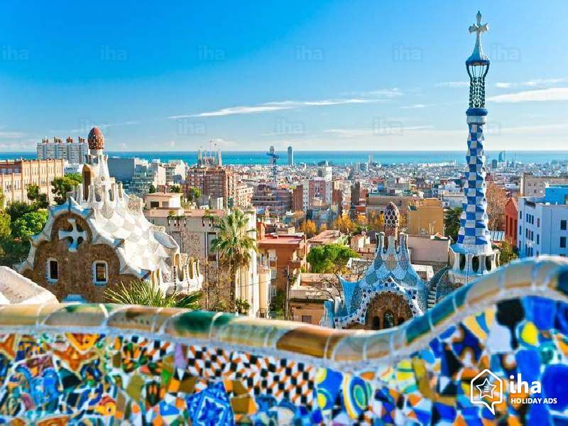 The 10 Best 5-Star Hotels in Barcelona
