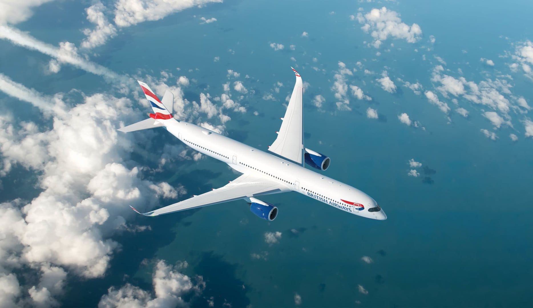 Airlines News - BA takes British gastro pub concept into the skies