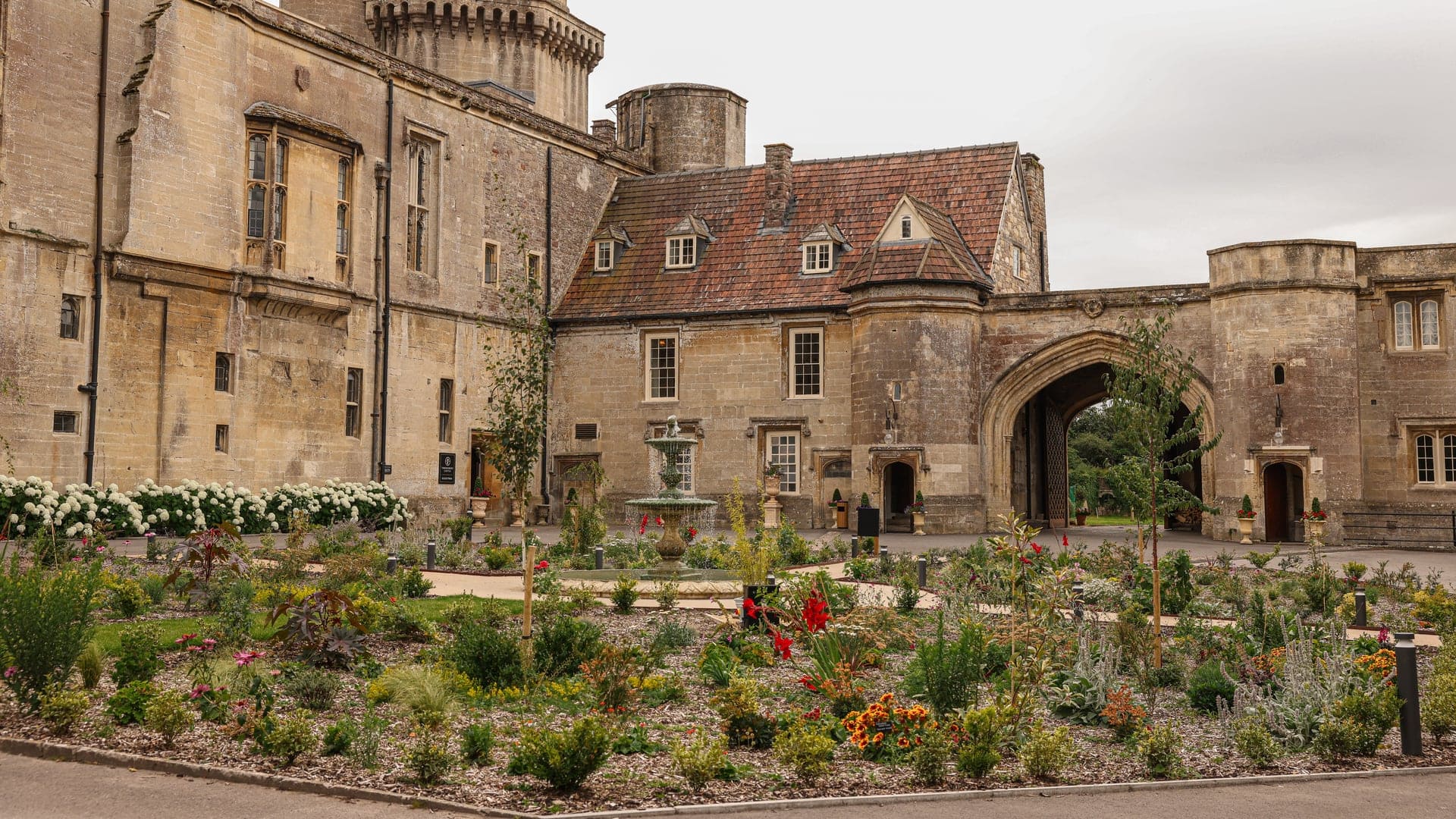 Hotels Toplists - 17 Best Country House Hotels in the UK