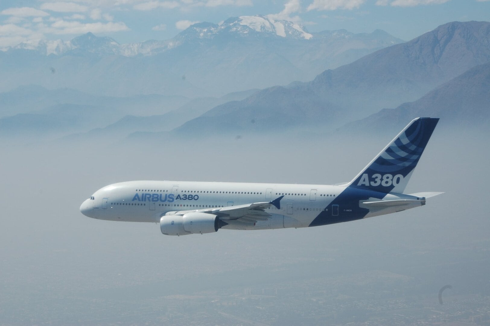 Københavns Lufthavn gør klar til at modtage Airbus A380
