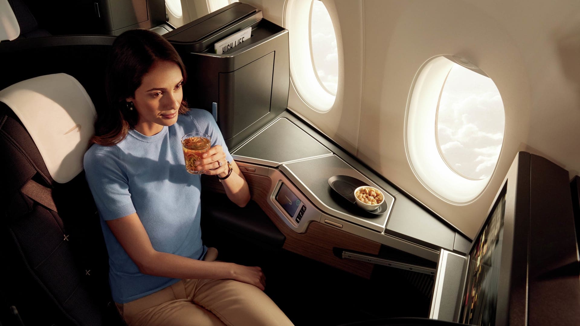 British Airways Worldwide Sale from London**EXPIRED**