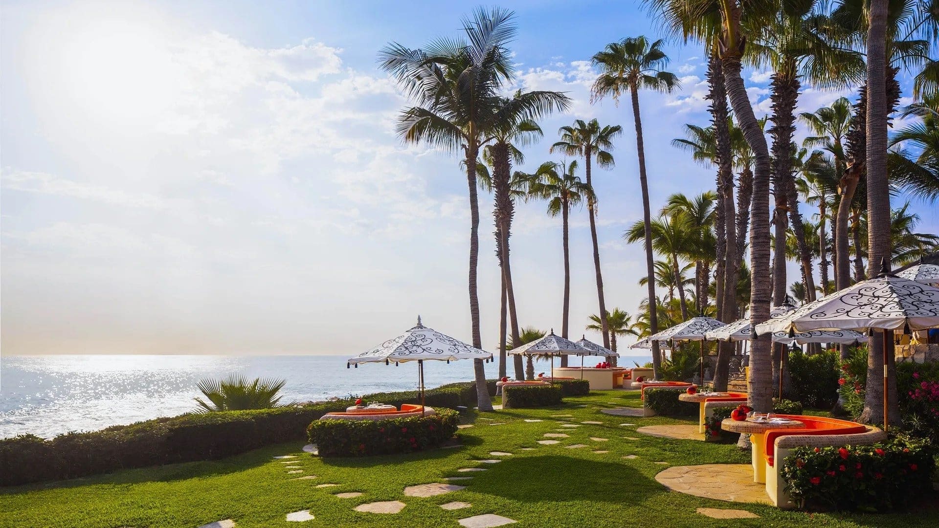 ONe & only palmilla