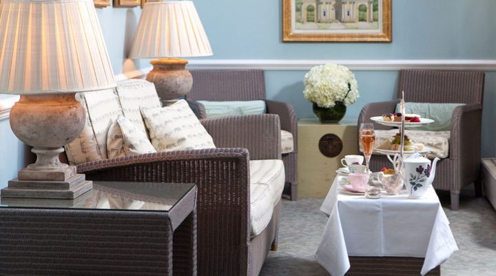 Celebrate The Big Day With Dukes London Royal Wedding Package - 2