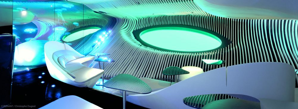 Cruises News - Qatar Airways launches expedition cruises