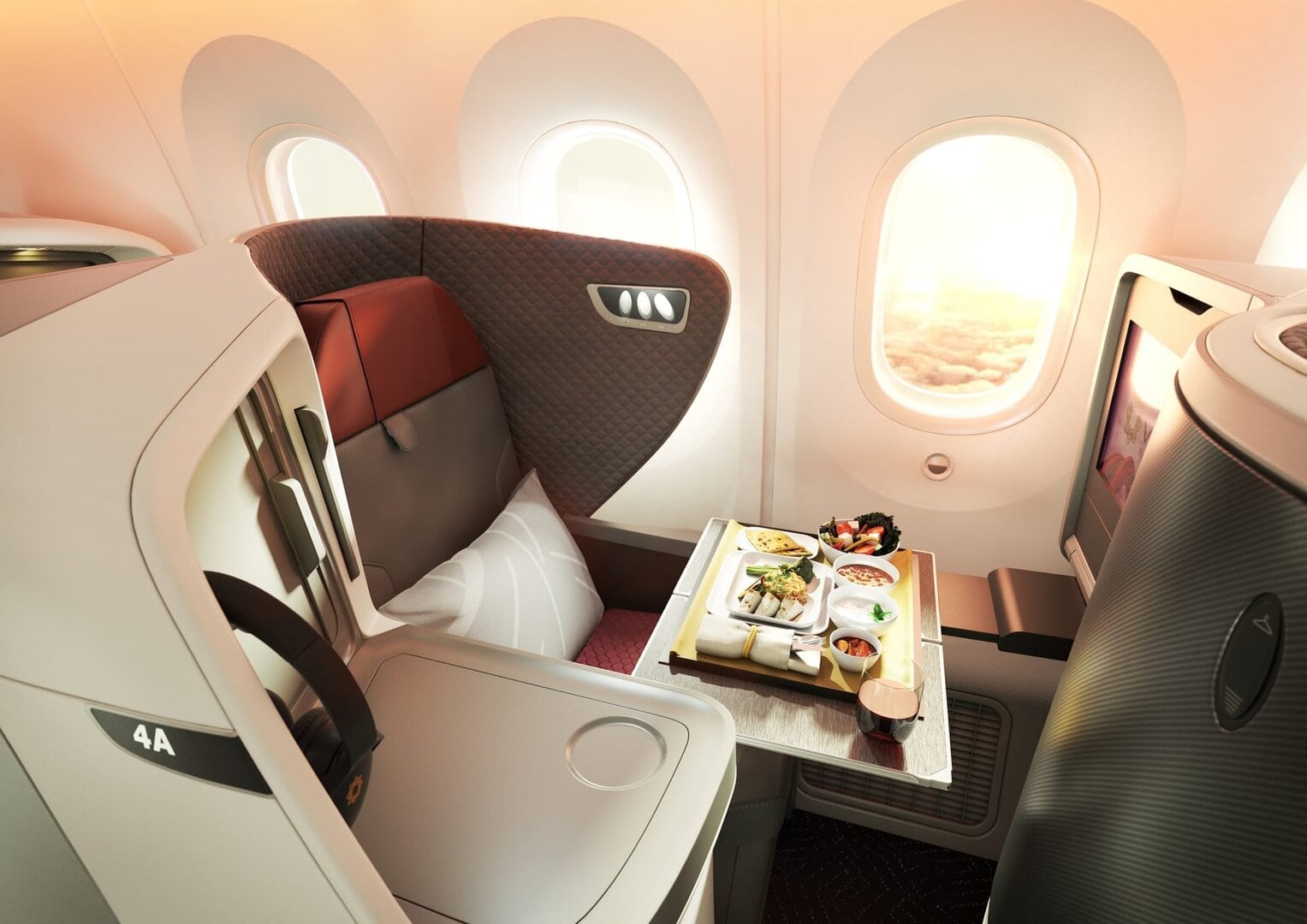 Rising star Vistara unveils their new B787-9 Dreamliner