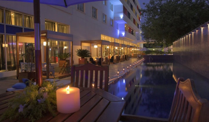 Park Hotels joins Starwood’s loyalty program - 2