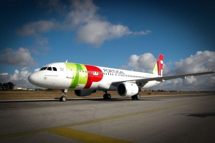 20 % rabatt på resor med TAP Air Portugal - 1