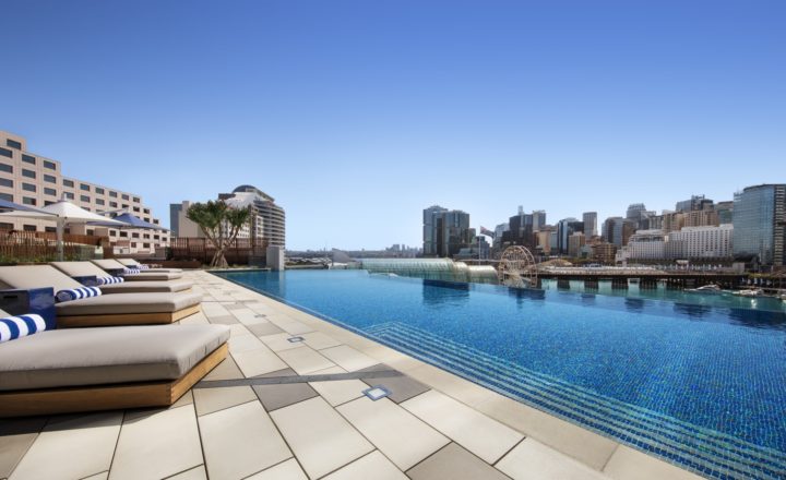 Sofitel Sydney Darling Harbour Opens For Business - 7