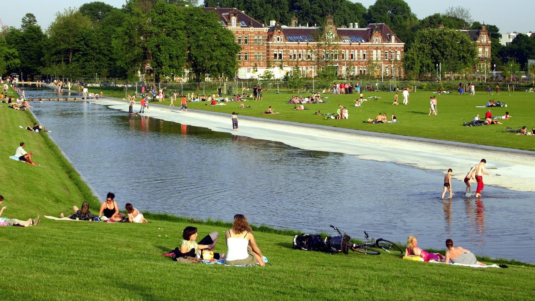 Destinations Articles - Amsterdam Travel Guide