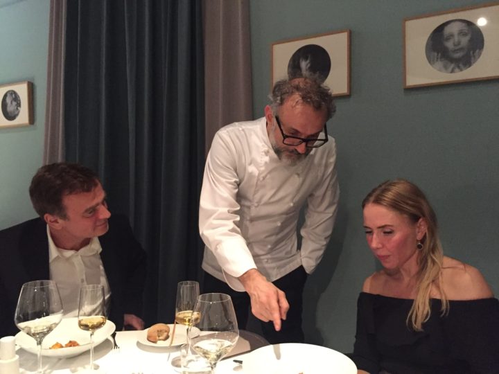 BusinessClass har ätit på världens bästa restaurang - 3
