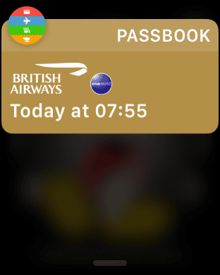 Test: Apple Watch for frekvente rejsende - 3
