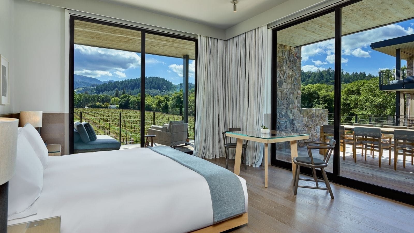 Hotels Articles - The Best Luxury Hotels in California