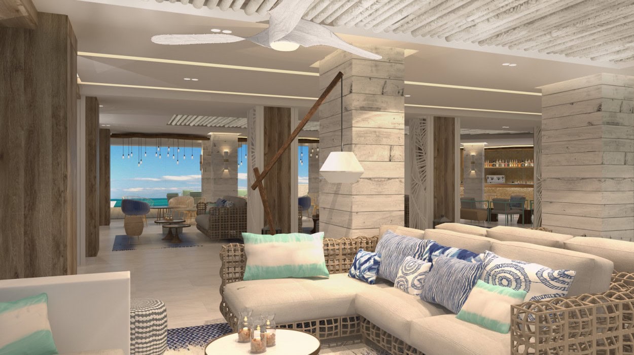 9 Luxury Hotels owned by Celebrities - 3. Nobu Hotel Ibiza Bay – Robert De Niro