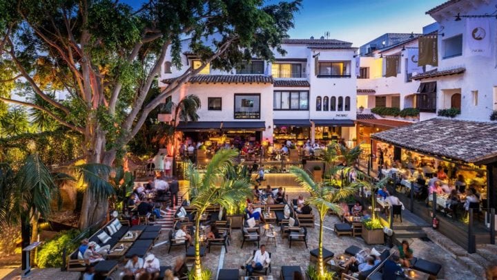 Nobu Hotel & Restaurant etablerar sig i Marbella i tid för vårens ankomst - 5