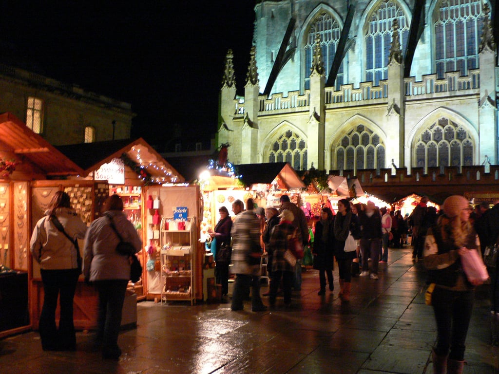 The best Christmas markets in Europe - 4