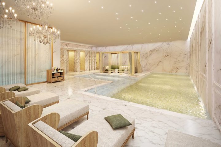 Mandarin Oriental Ritz Madrid – ett tidlöst och ikonisk hotell - 6