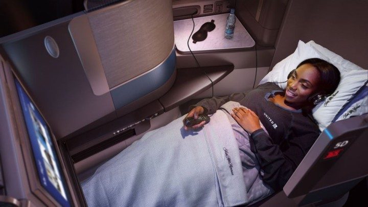 The Battle Of Business Class - 5