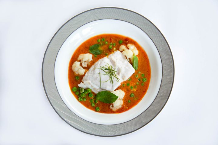 Singapore Airlines and COMO Shambhala to launch co-developed wellness cuisine onboard - 2