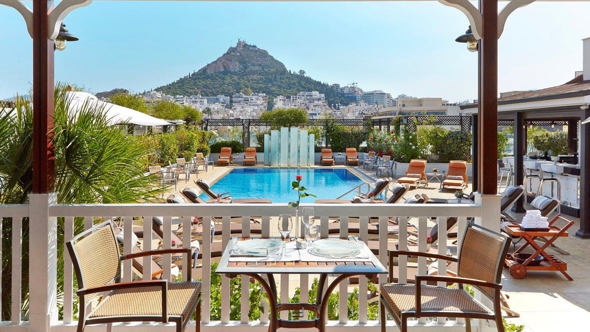 Destinations Articles - Athens Travel Guide