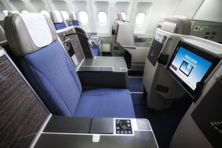 Brussels Airline med rute til Toronto - 1