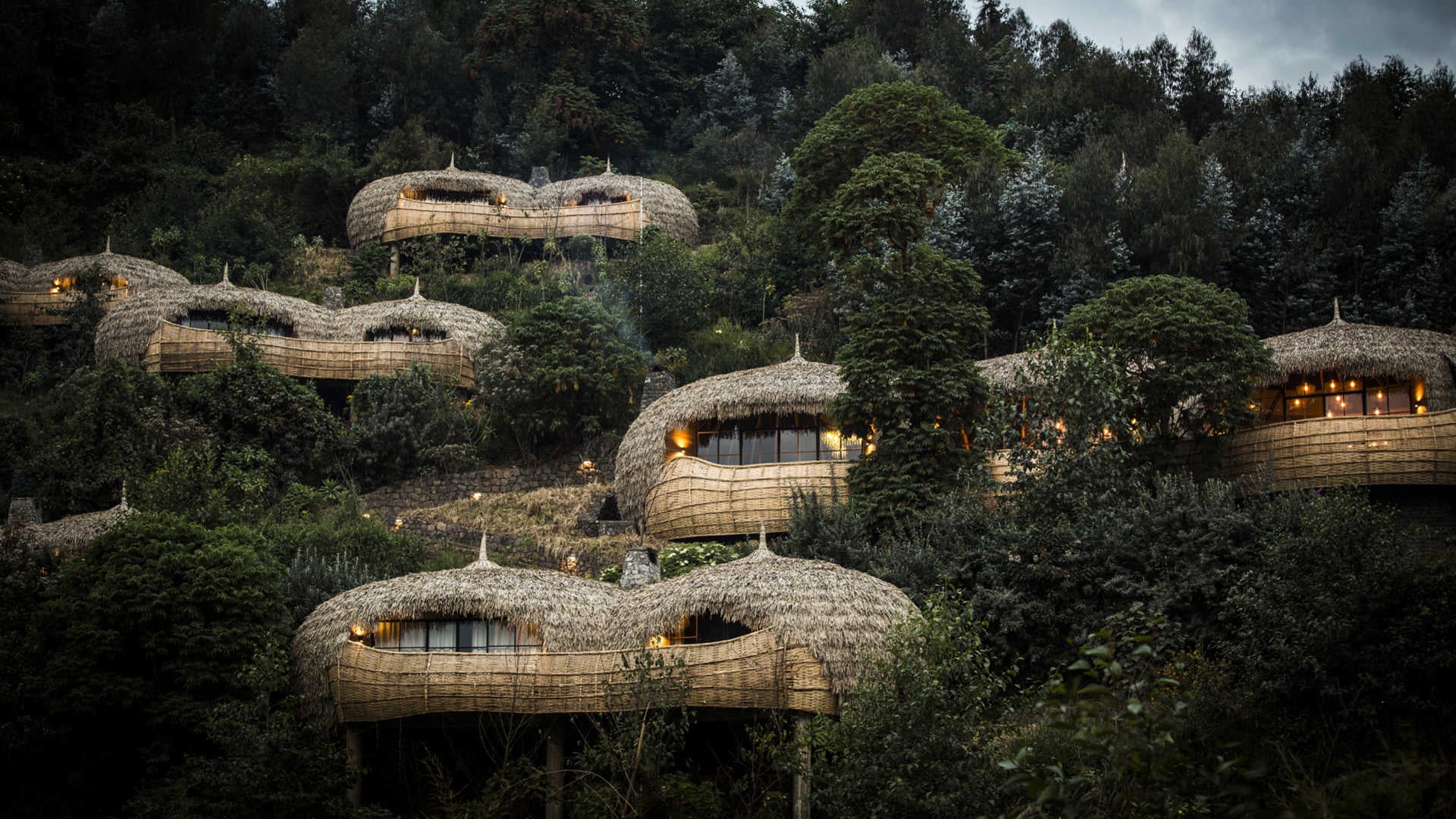 Preferred Hotel Group launches a sustainable hotel brand, Beyond Green