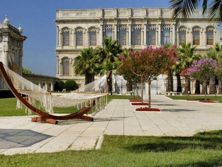 Hotels Toplists - Five of the world’s best castle and palace hotels