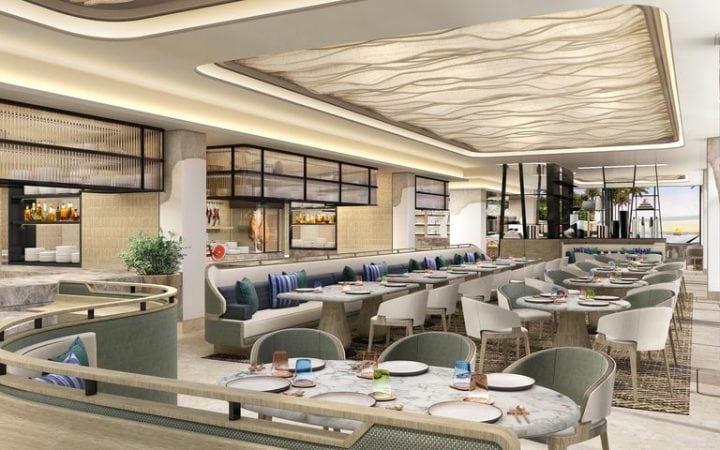 Montenegros första One&Only hotell öppnar våren 2021 - 6