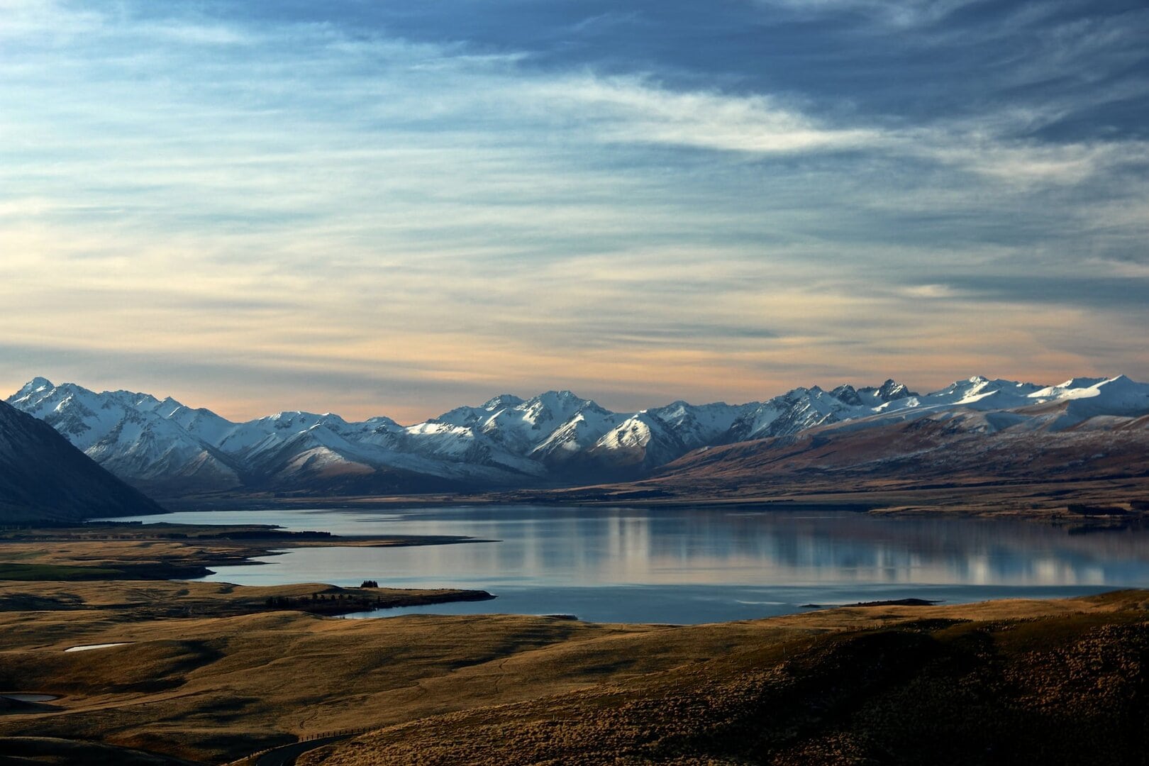 Air New Zealand offers flights to secret destinations