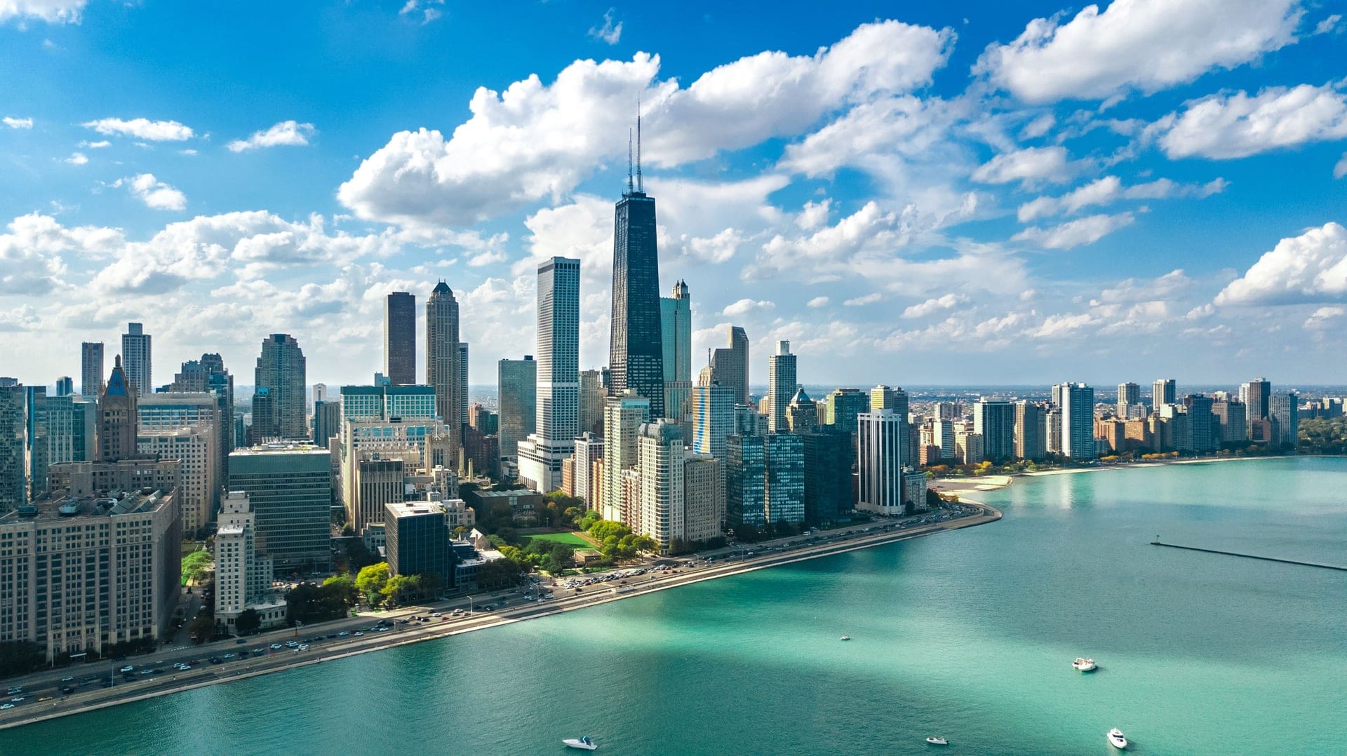 Chicago Travel Guide