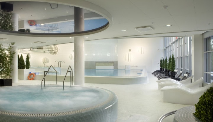 Carlson Rezidor åbner nyt hotel i Tallinn - 10