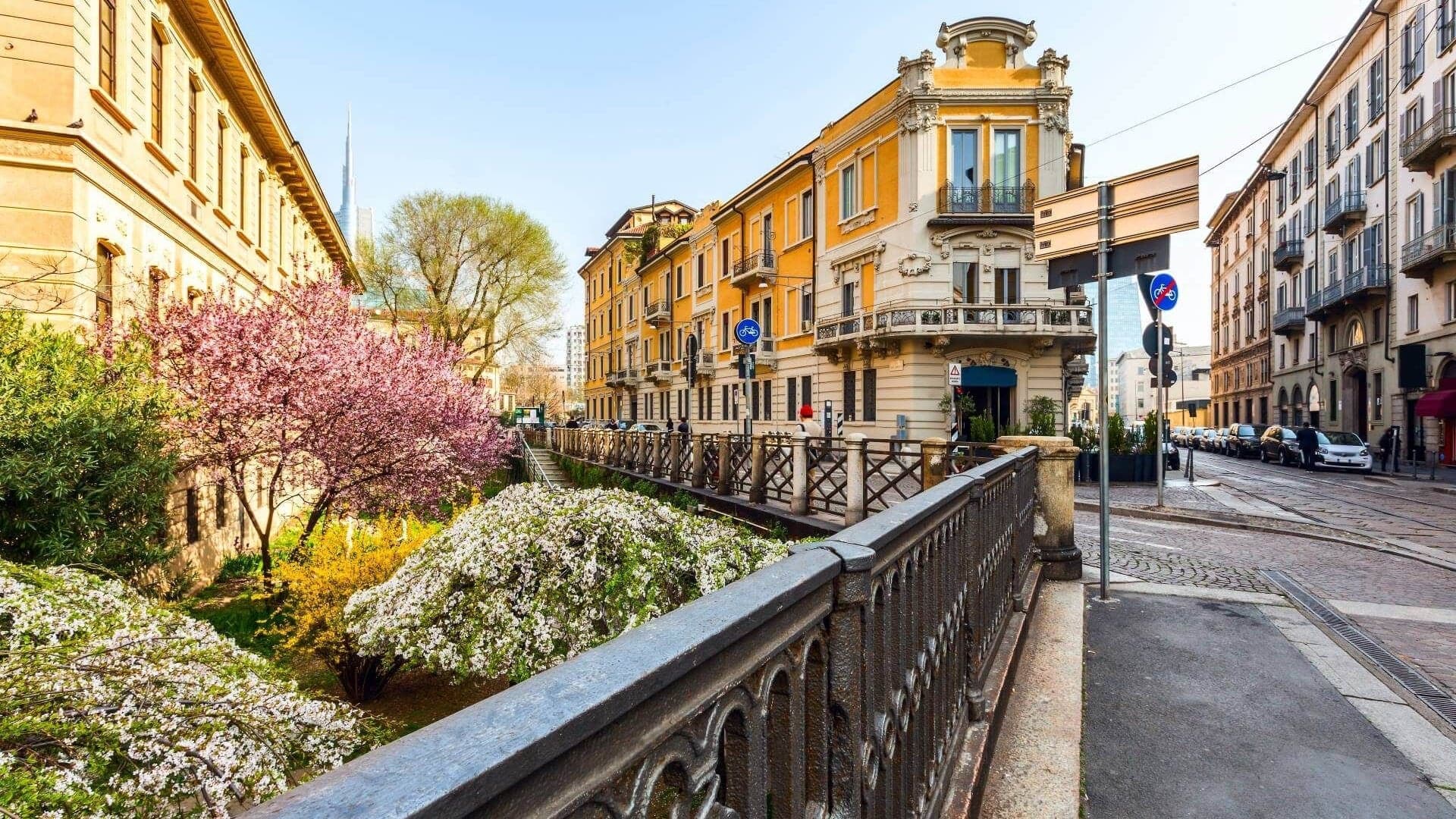 Destinations Articles - Milan Travel Guide