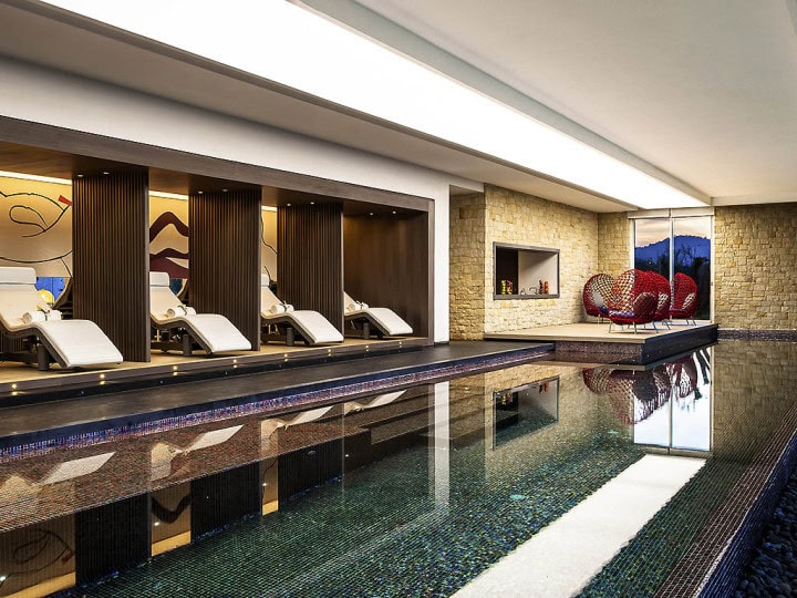 Nytt Sofitel resorthotell på den marockanska rivieran - 2