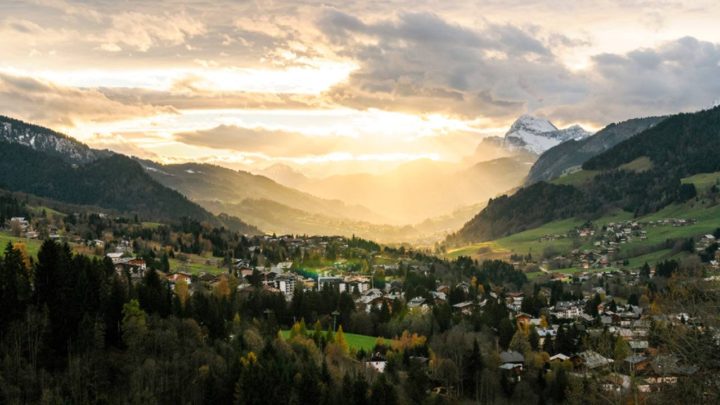 Four Seasons Opens Stunning New Hotel In The French Alps - 5
