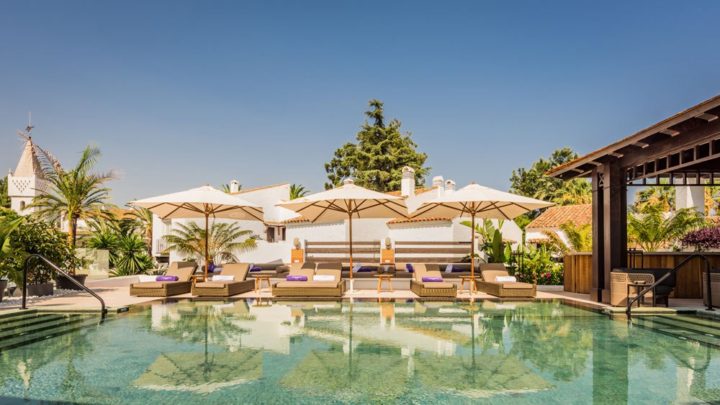 Nobu Hotel & Restaurant etablerar sig i Marbella i tid för vårens ankomst - 1
