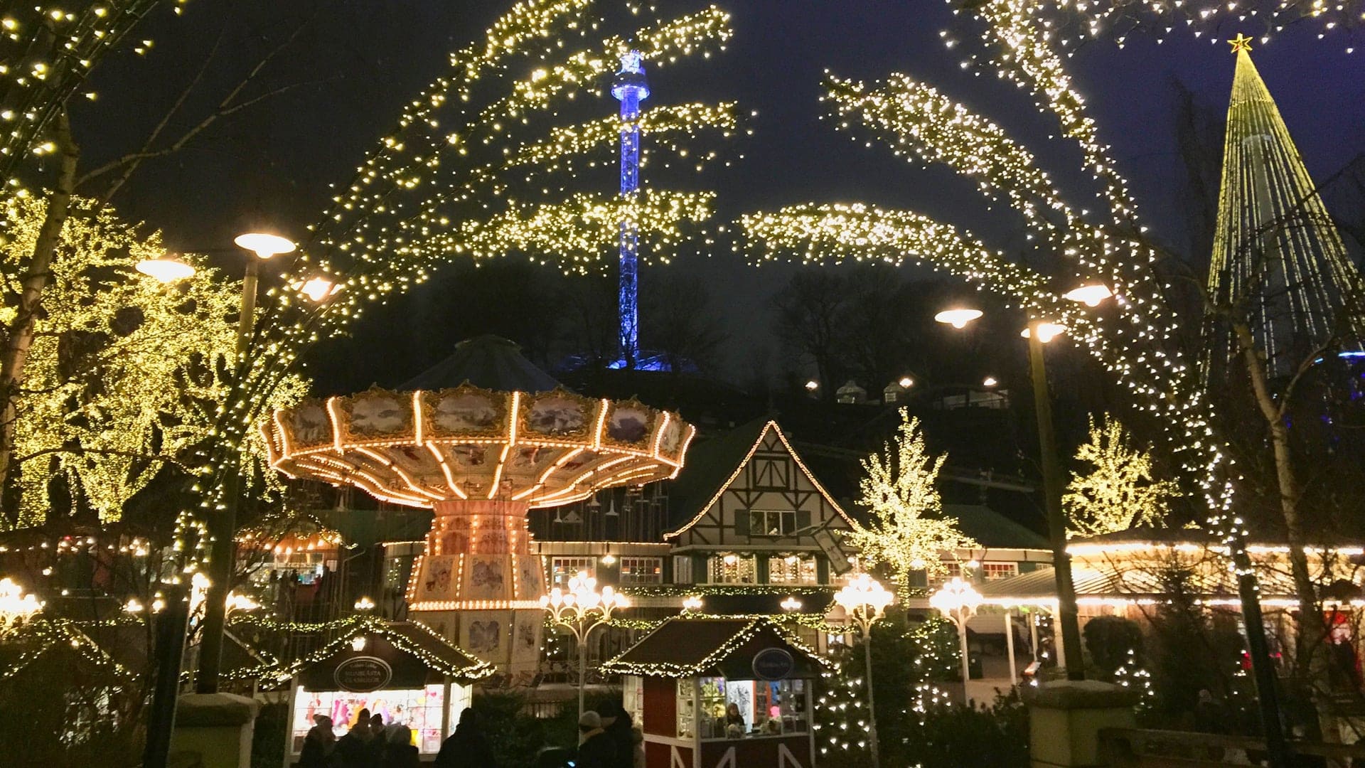 Gothenburgh 