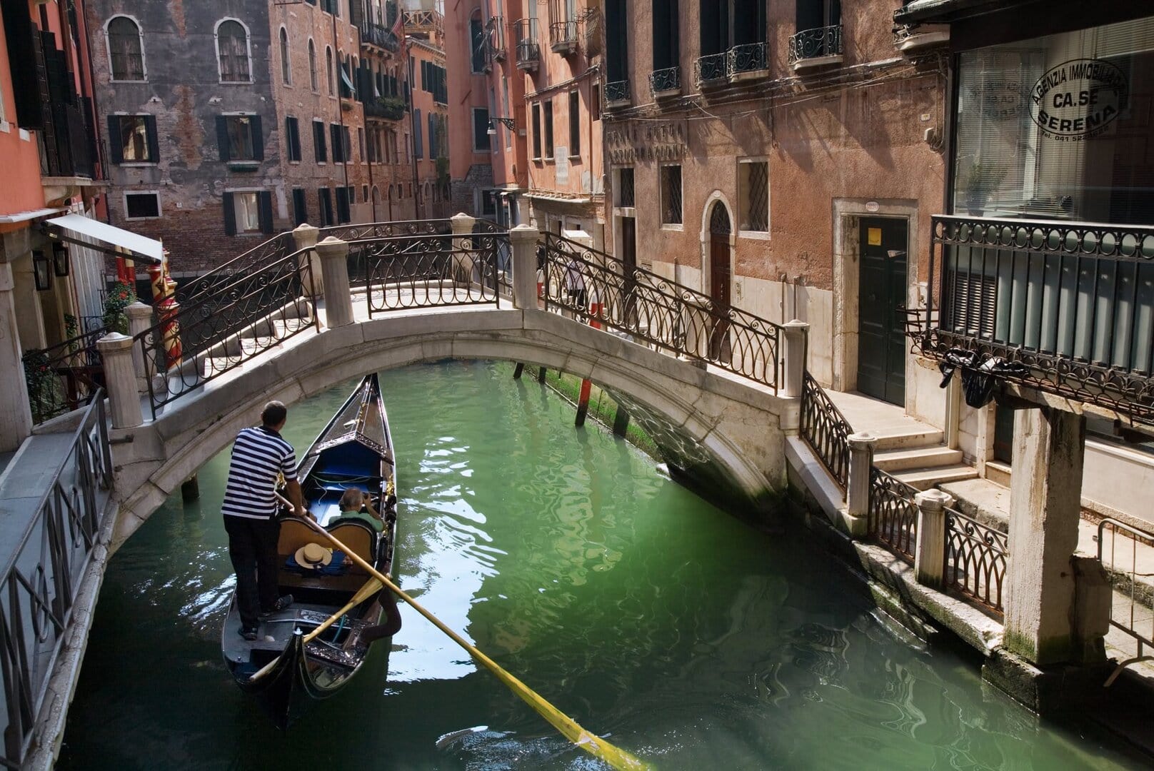 InterContinental coming to Venice