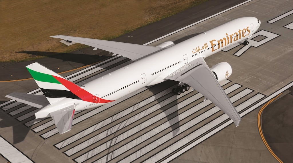 Emirates launches routes to Yangon and Hanoi