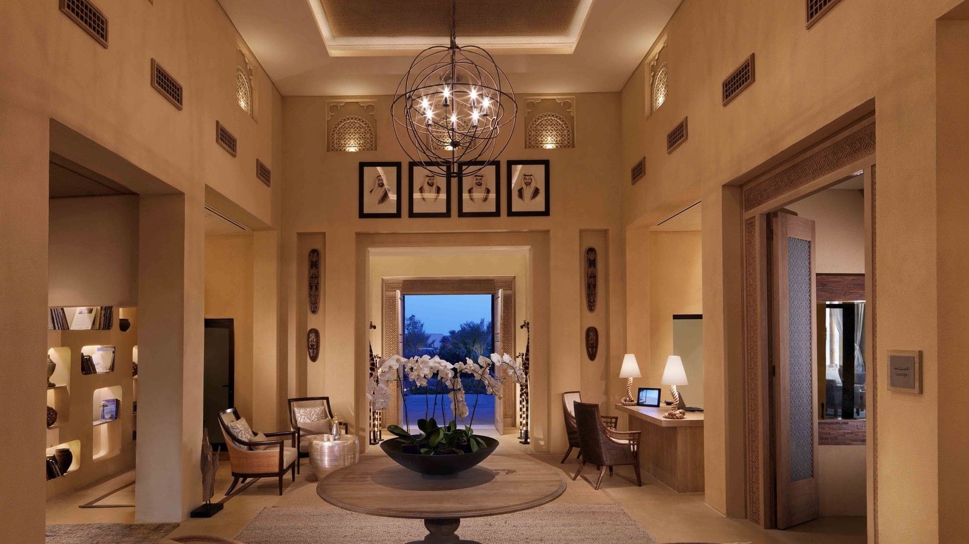 Hotels Toplists - 10 Best Luxury Hotels in Abu Dhabi
