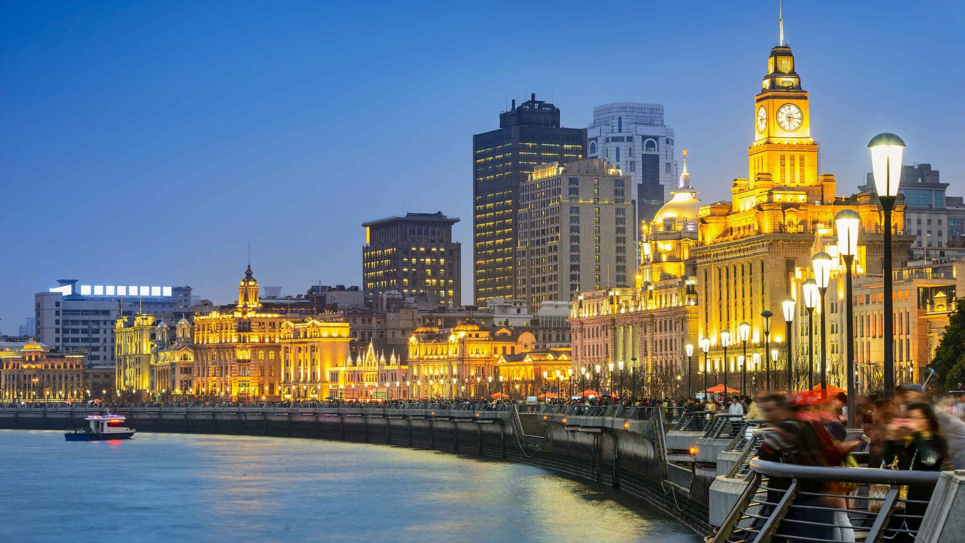 Destinations Articles - Shanghai Travel Guide