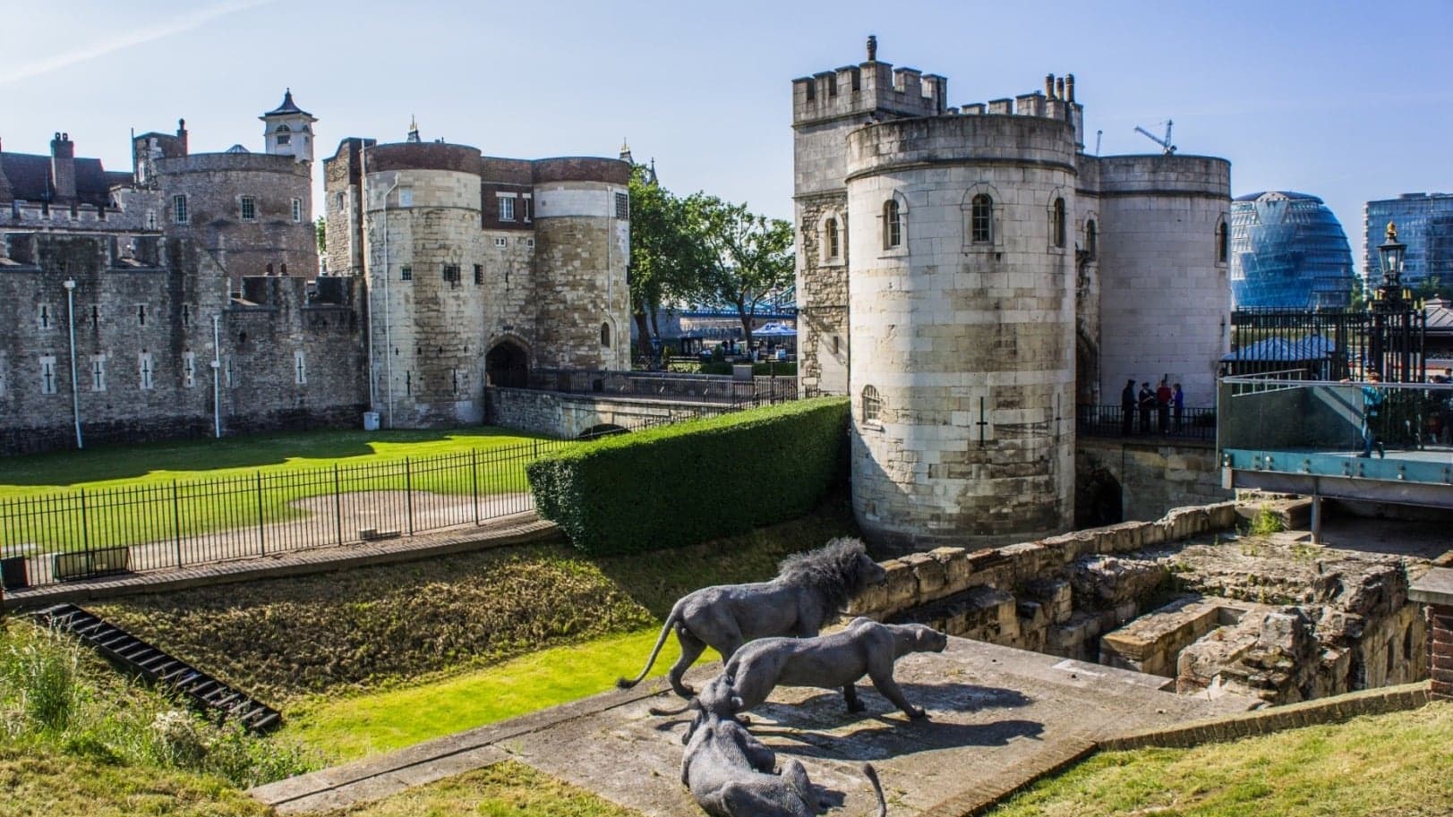 Destinations Articles - The London Travel Guide