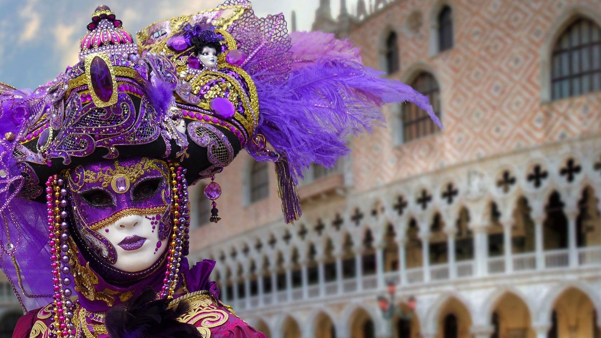 Destinations Articles - Venice Travel Guide