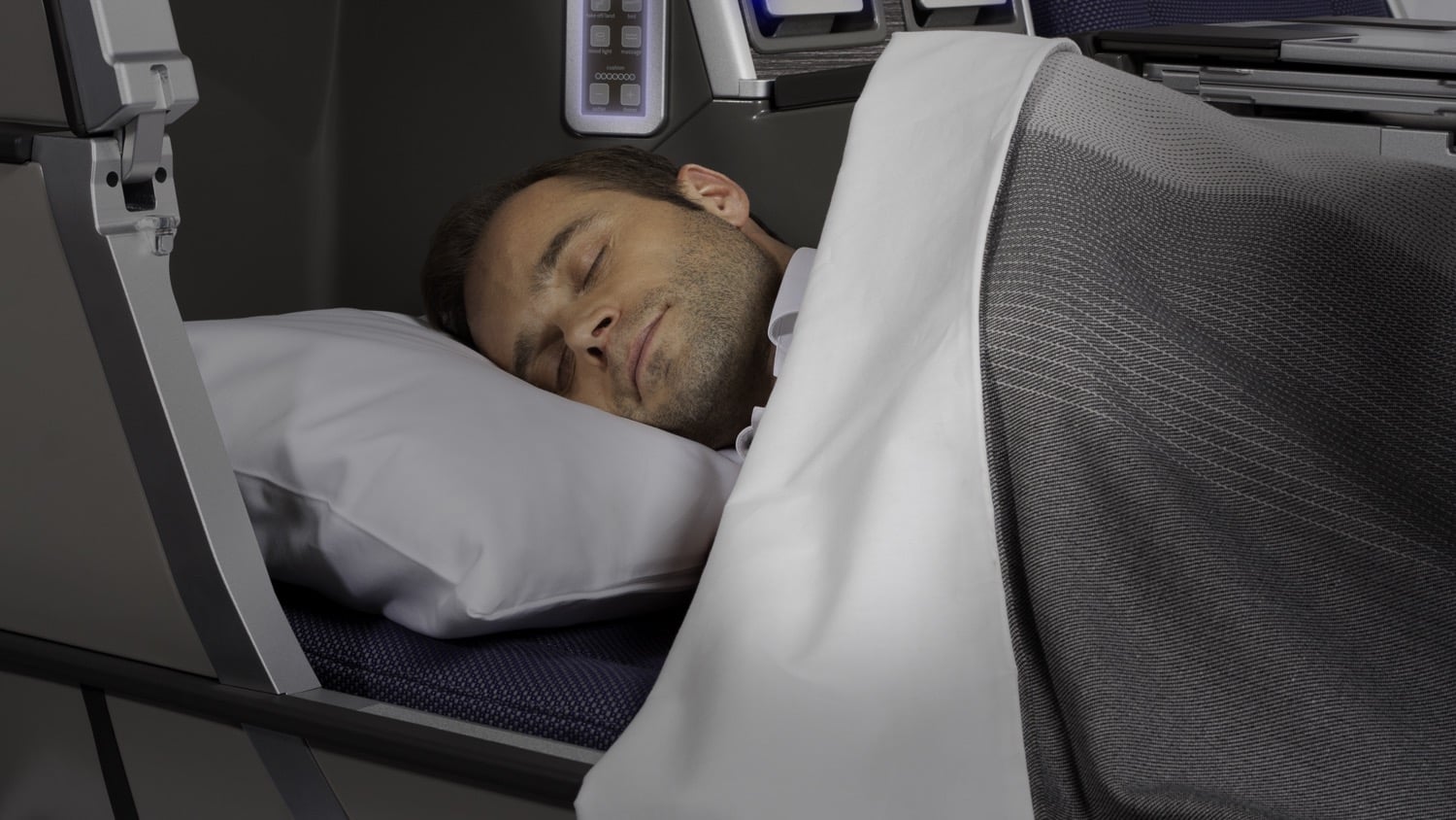 Review of Brussels Airlines Business Class
