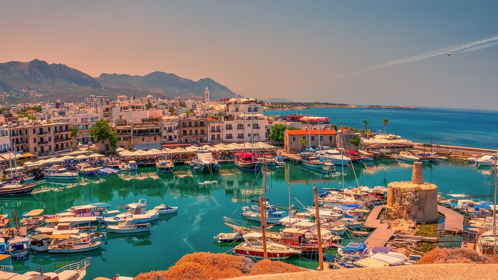 Cyprus Travel Guide