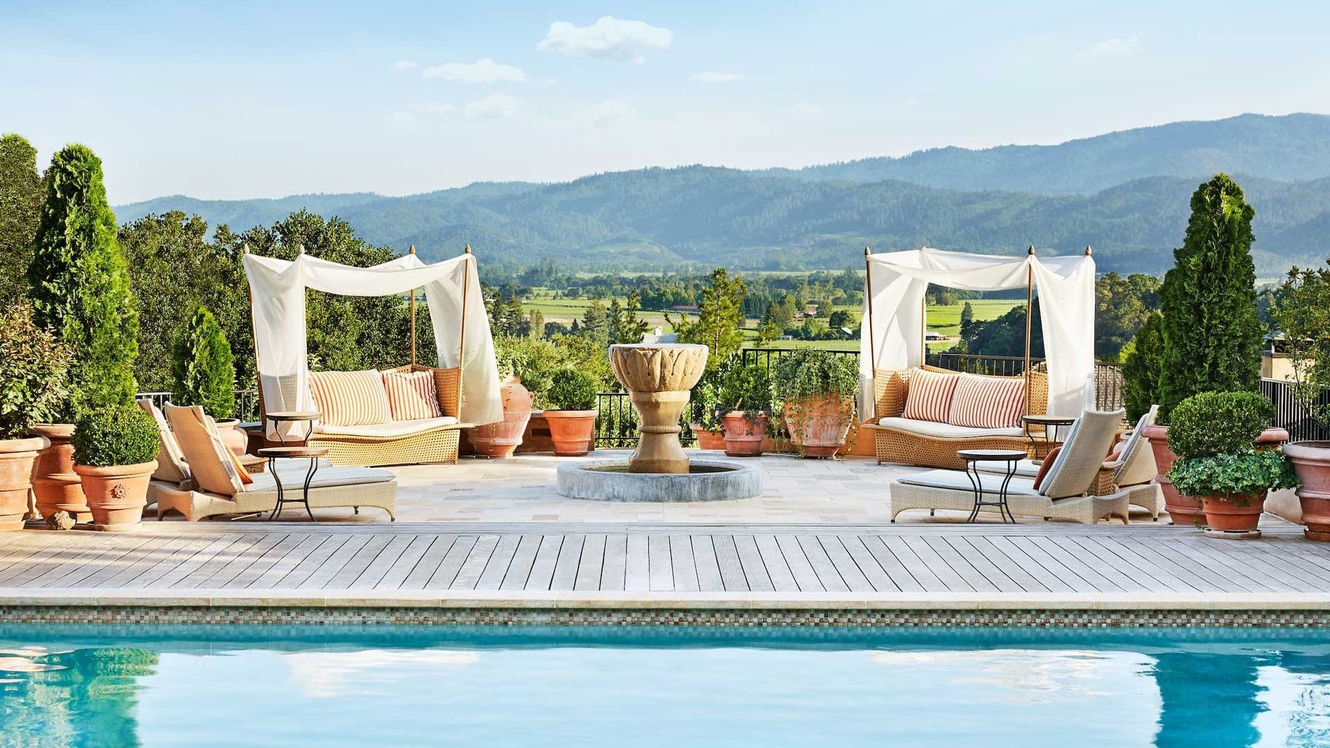 Review of Auberge du Soleil, An Auberge Resort - 11