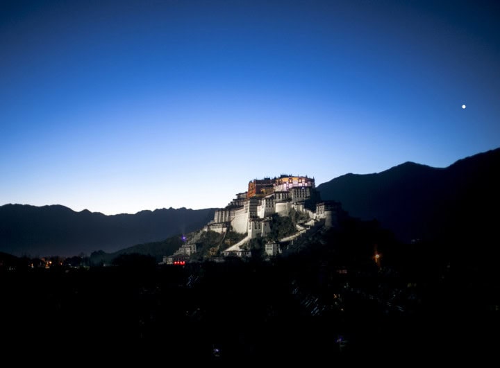 Shangri-La öppnar nytt spektakulärt hotell hotell i hjärtat av Himalaya - 3